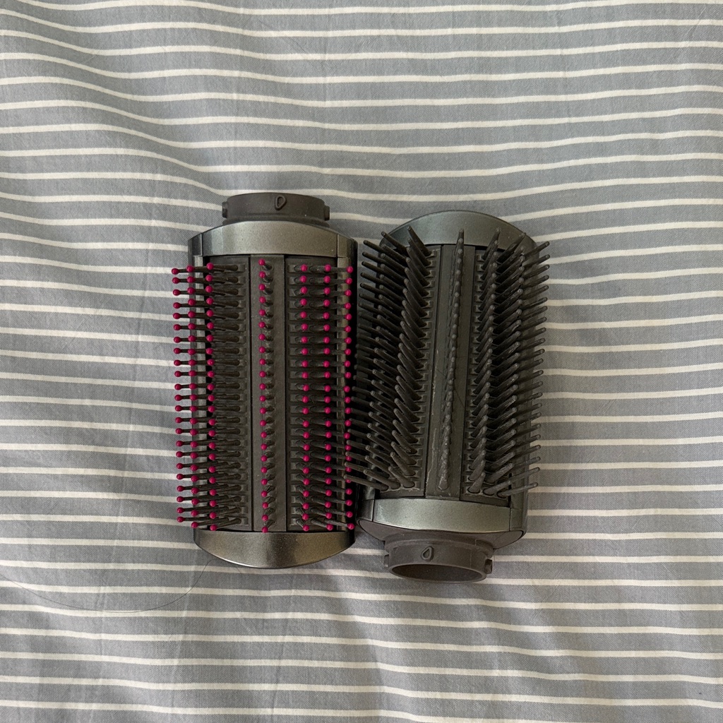 Dyson Airwrap Attachment